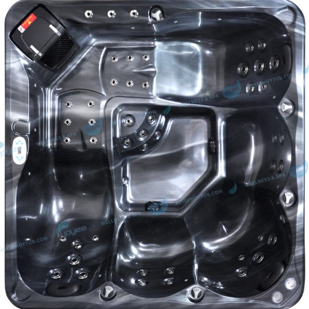 Гидромассажный СПА бассейн Joyee SPA Atlanta