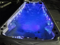 Плавательный СПА бассейн Kingston JCS-SS2