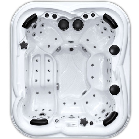 Гидромассажный бассейн Sunrans SR866