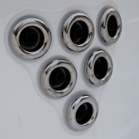 Плавательный бассейн Sunrans SR-853