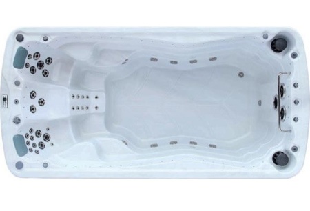 Плавательный спа-бассейн JNJ Spas Candy