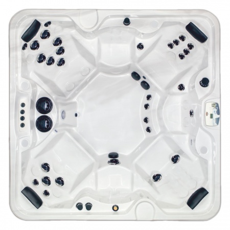 Гидромассажный спа-бассейн Arctic Spa Tundra SIGNATURE Гидромассажный спа-бассейн Arctic Spa Tundra SIGNATURE