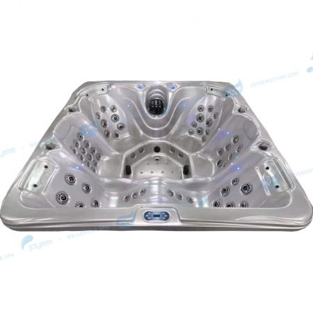 Гидромассажный СПА бассейн Joyee SPA Macao-L