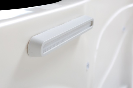 Спа-бассейн AquaSpas My_Power