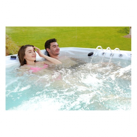 Гидромассажный спа-бассейн Gulfstream Pallada Гидромассажный спа-бассейн Gulfstream Pallada