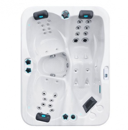 Спа бассейн Fonteyn Spas Renew