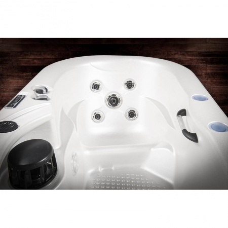 Спа бассейн Vortex Spas Gemini Спа бассейн Vortex Spas Gemini