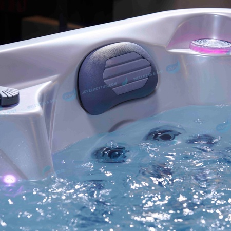 Гидромассажный спа-бассейн Joyee SPA Genting