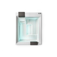 Спа бассейн Treesse Shadow GP Спа бассейн Treesse Shadow GP