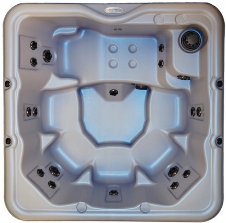 Спа бассейн Nordic Encore STD