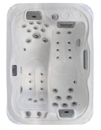 Мини спа-бассейн JNJ Spas Pine Мини спа-бассейн JNJ Spas Pine