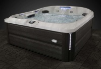 Спа бассейн Jacuzzi J-435