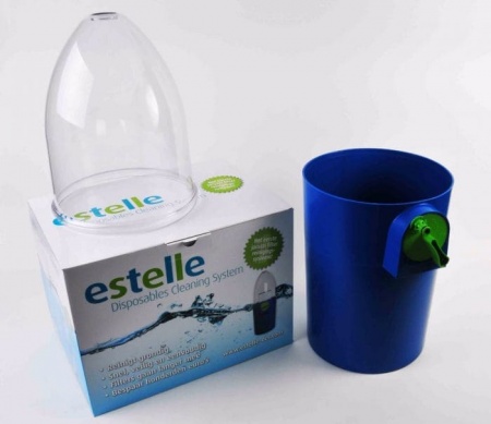 Мойка для фильтров спа бассейна Estelle