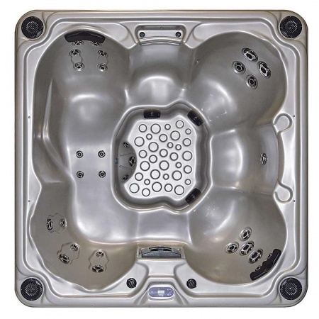 Гидромассажный спа-бассейн Viking Spa Royale ETS Гидромассажный спа-бассейн Viking Spa Royale ETS