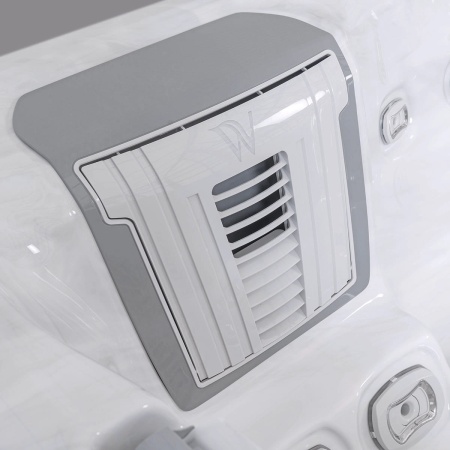 Cпа-бассейн Wellis Atlas Life Deluxe