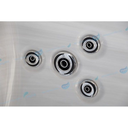 Плавательный СПА бассейн с противотоком Joyee SPA Rotterdam Плавательный СПА бассейн с противотоком Joyee SPA Rotterdam