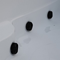 Плавательный бассейн Sunrans SR-853