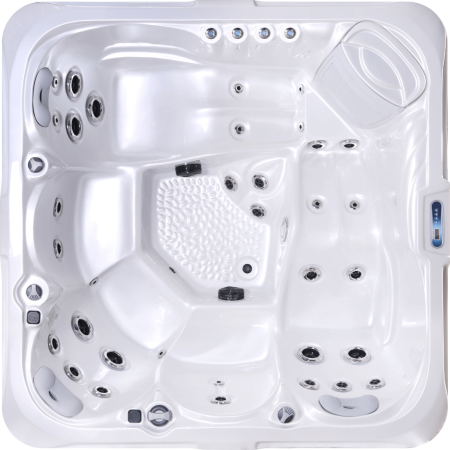 Спа-бассейн AquaSpas My_Paradise Спа-бассейн AquaSpas My_Paradise