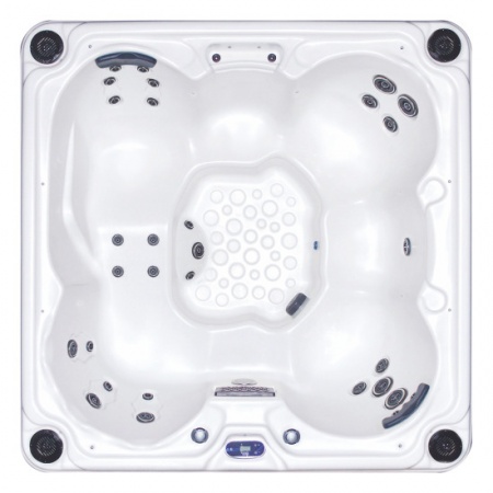 Гидромассажный спа-бассейн Viking Spa Royale ETS Гидромассажный спа-бассейн Viking Spa Royale ETS