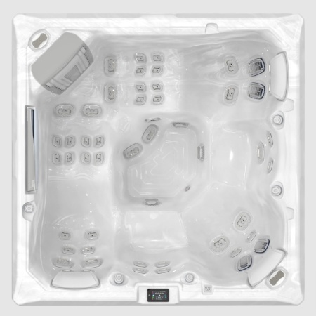 Гидромассажный спа-бассейн Wellis Makalu Life Premium Plus Гидромассажный спа-бассейн Wellis Makalu Life Premium Plus