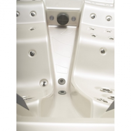 Гидромассажный спа-бассейн USSPA Lyra_iN Гидромассажный спа-бассейн USSPA Lyra_iN