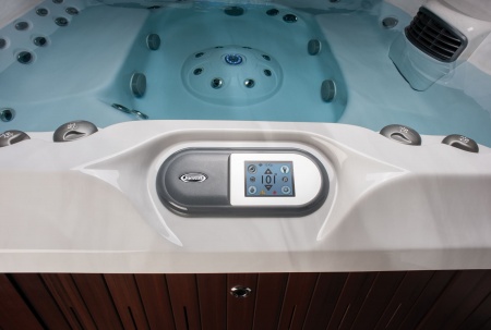 Спа бассейн Jacuzzi J-495 Спа бассейн Jacuzzi J-495