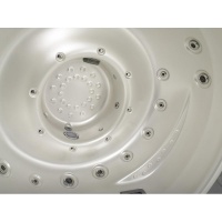 Круглый спа бассейн USSPA Noel Круглый спа бассейн USSPA Noel