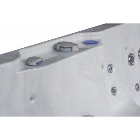 Спа-бассейн AquaSpas My_Secret