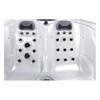 Спа бассейн Gulfstream Argo