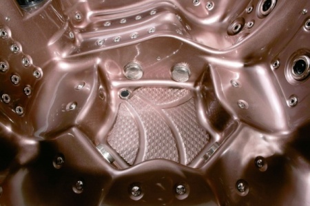 Гидромассажный бассейн Sunrans SR863