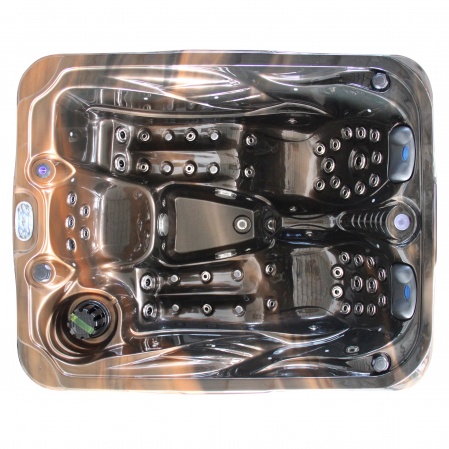 Спа бассейн HL-2803 (H-13/PS-01/C-08)