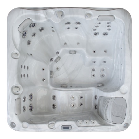 Гидромассажный спа-бассейн AquaSpas My_Vacation