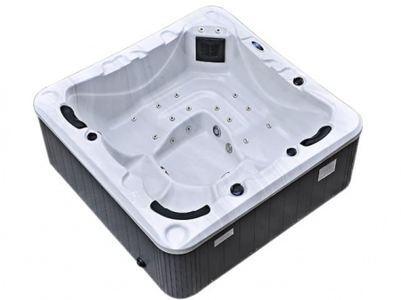Гидромассажный спа-бассейн Kingston JCS-28А Гидромассажный спа-бассейн Kingston JCS-28А