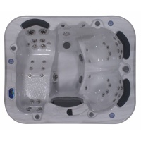 Мини спа-бассейн Vortex Spas Neon