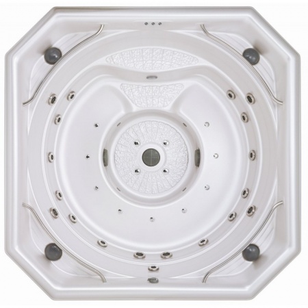 Спа бассейн USSPA Rondo